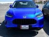 HONDA ZRV 2023 MODEL